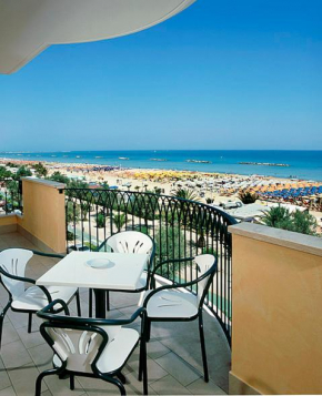 Beaurivage San Benedetto Del Tronto